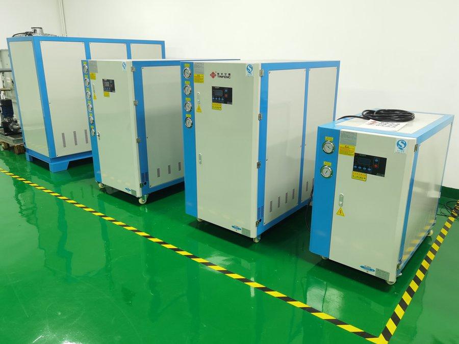 精密冷水機的技術(shù)要求有哪些？